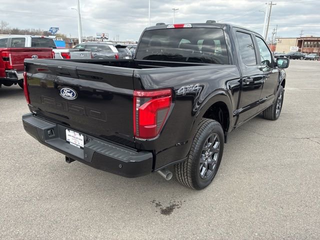 New 2026 Ford F150 STX w/ Equipment Group 200A image 5