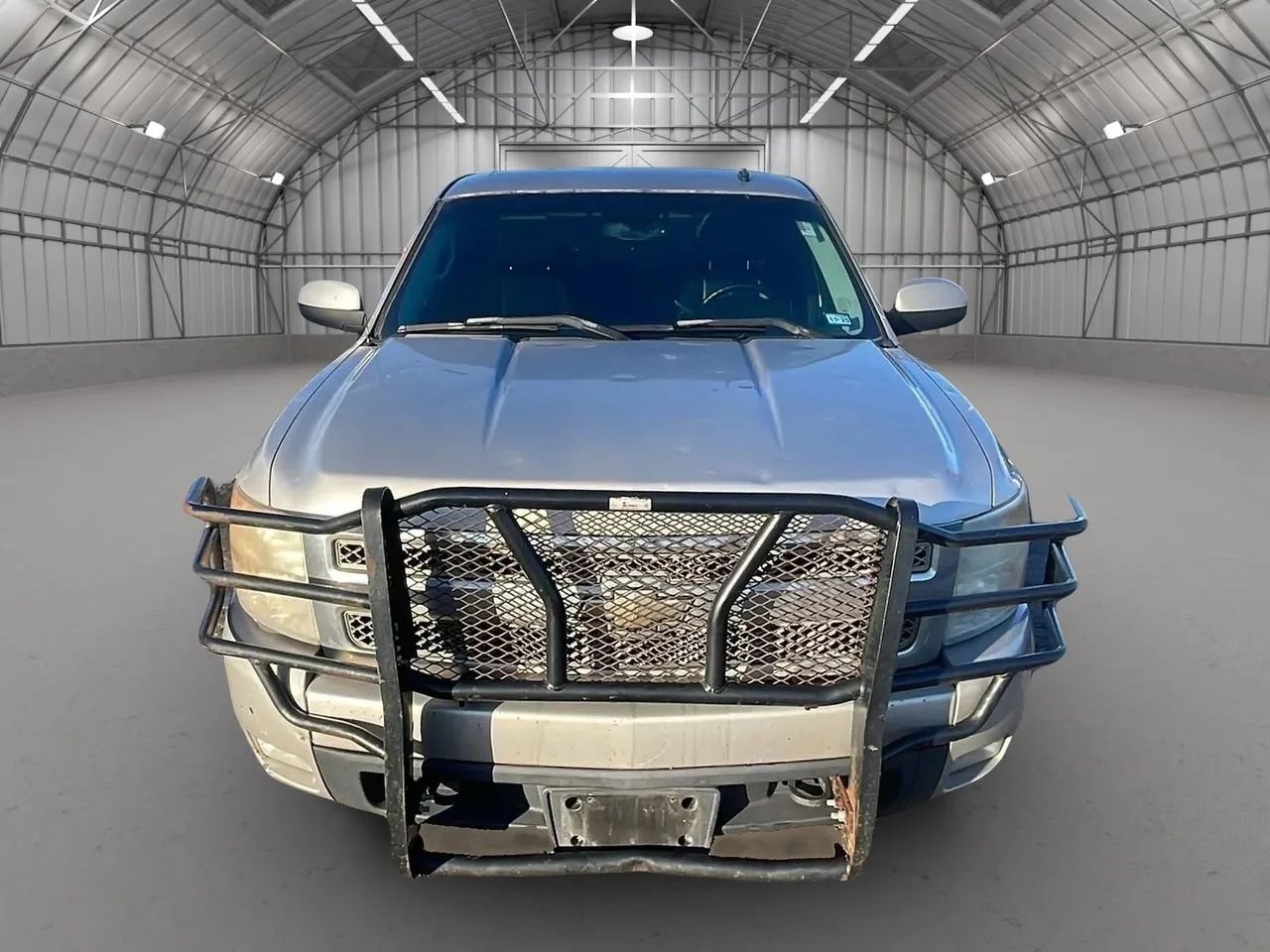Used 2007 Chevrolet Silverado 1500 LTZ w/ Safety Package AWD/4WD image 8