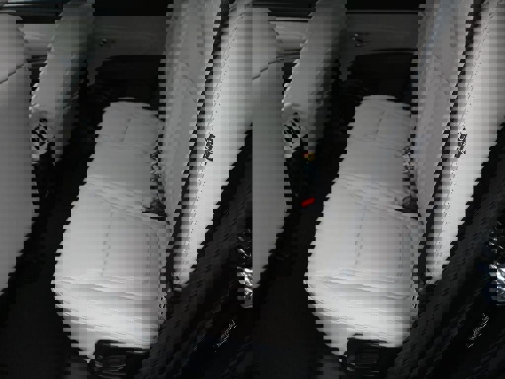 New 2025 Hyundai Tucson SEL image 10