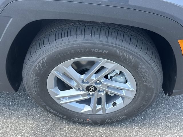 New 2026 Hyundai Tucson SE FWD image 14