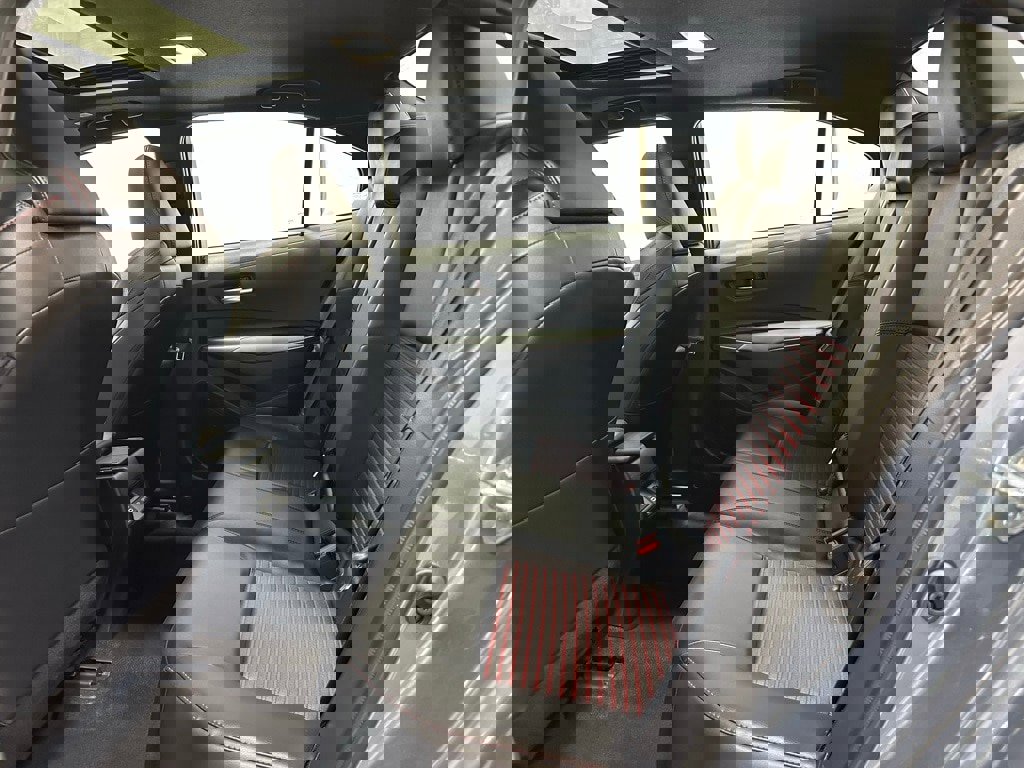 Used 2025 Toyota Corolla XSE image 47