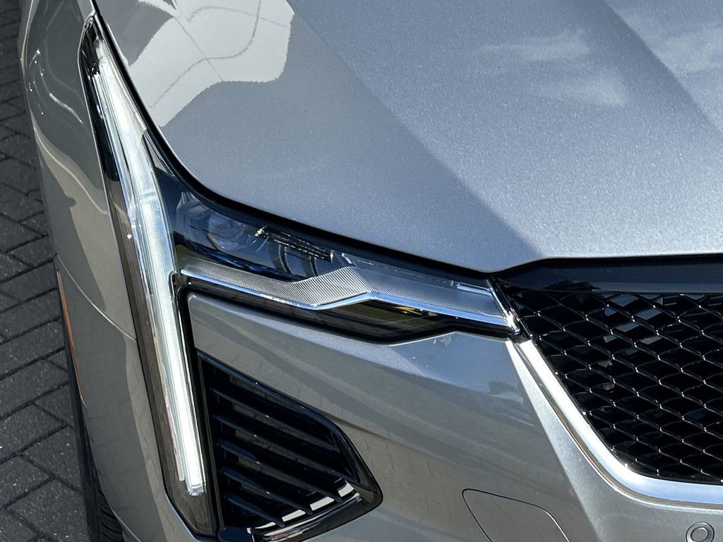 New 2026 Cadillac CT4 Sport image 7