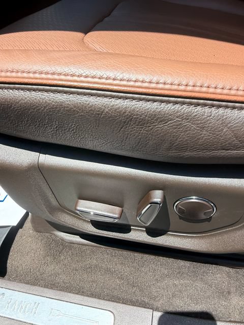 Used 2022 Ford Expedition King Ranch RWD image 16