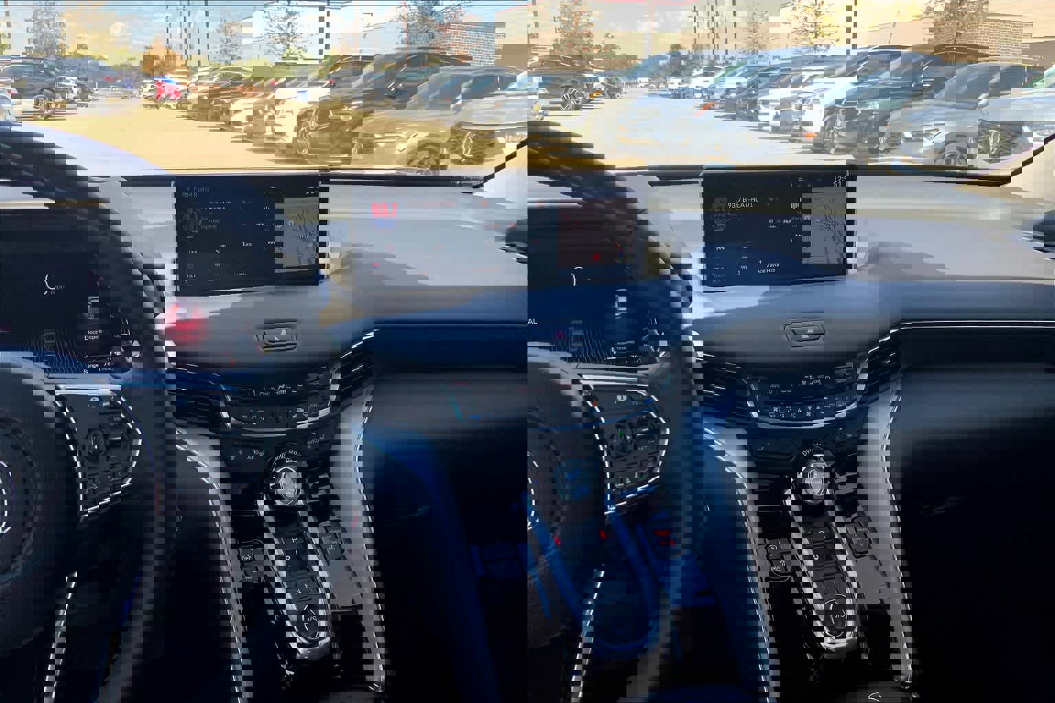 New 2025 Acura TLX w/ Technology Package image 6