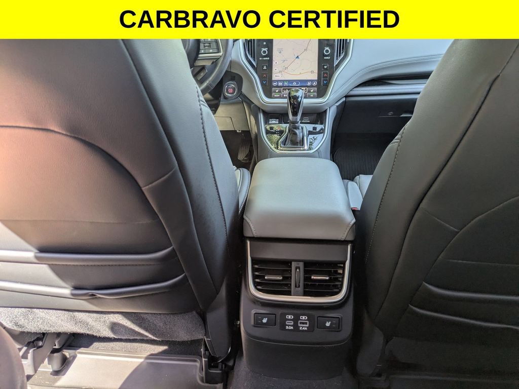 Used 2025 Subaru Outback Limited w/ Popular Package #2 AWD/4WD image 28