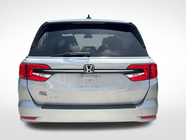 Used 2022 Honda Odyssey EX-L image 4
