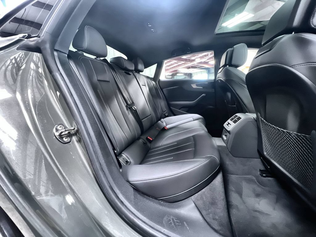Used 2023 Audi A5 2.0T Premium w/ Convenience Package AWD/4WD image 23