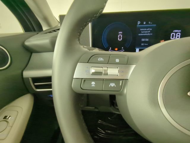 New 2026 Hyundai Sonata SEL image 26