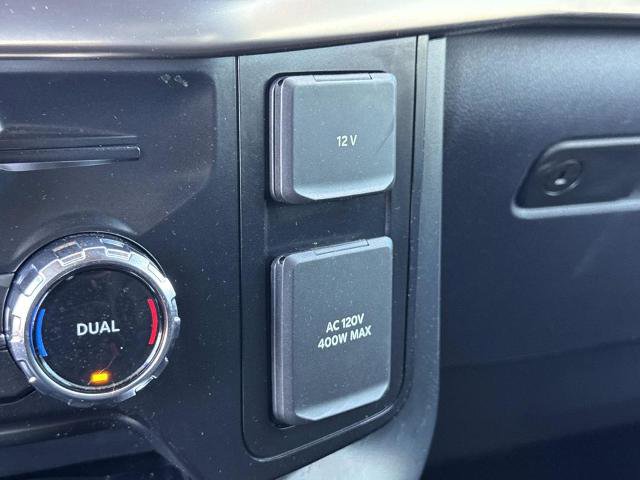 Certified 2023 Ford F150 Raptor image 15