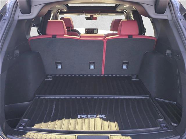 Certified 2025 Acura RDX A-Spec image 6
