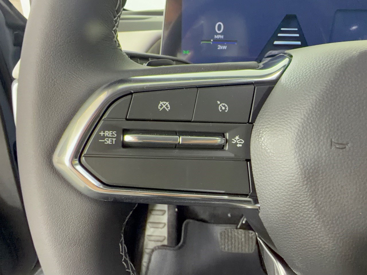 New 2026 Honda Prologue Touring image 18
