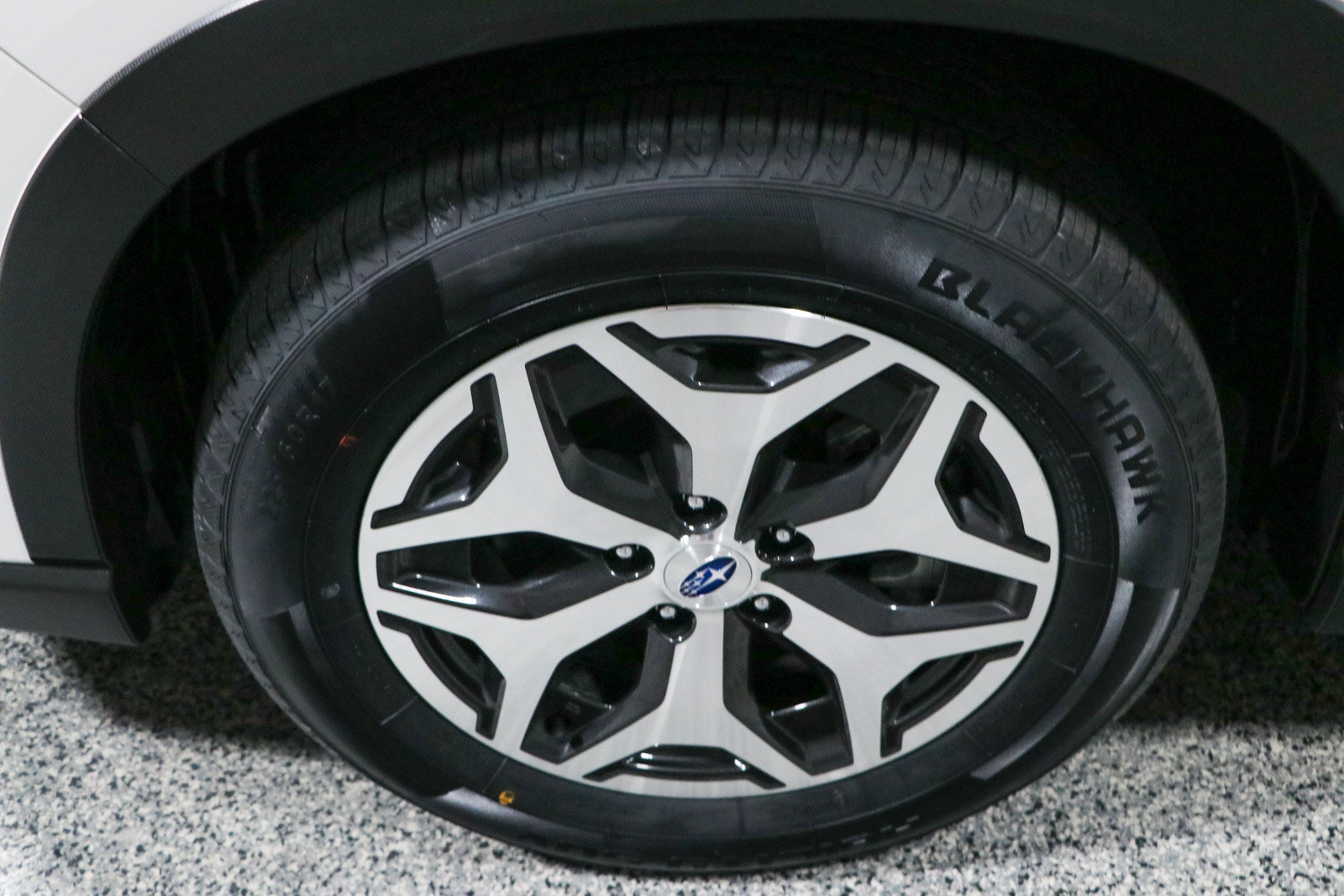 Used 2023 Subaru Forester Premium AWD/4WD image 11