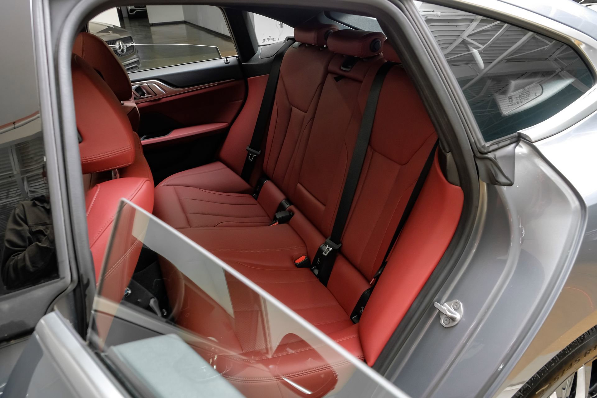 Used 2025 BMW 430i xDrive w/ Premium Package image 43