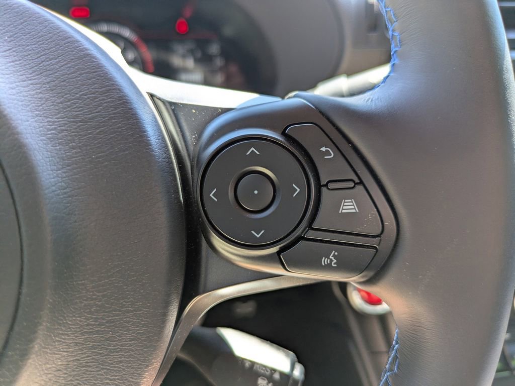 Used 2025 Subaru BRZ tS image 22