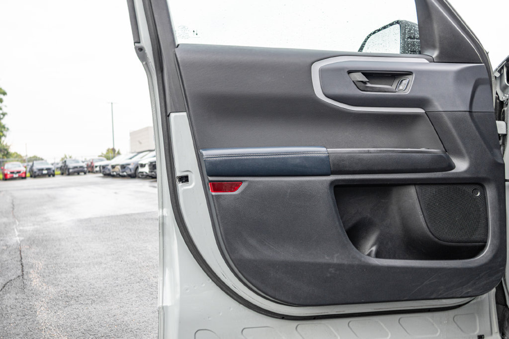 Used 2021 Ford Bronco Sport Outer Banks AWD/4WD image 26