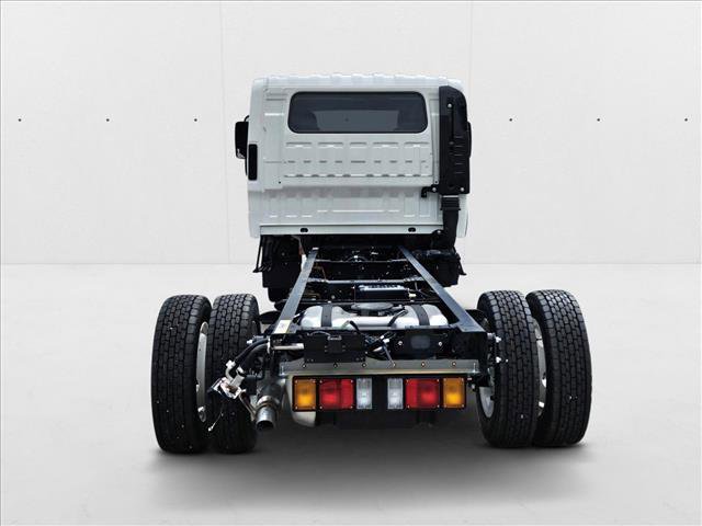 New 2025 Chevrolet Low Cab Forward 5500HG image 6