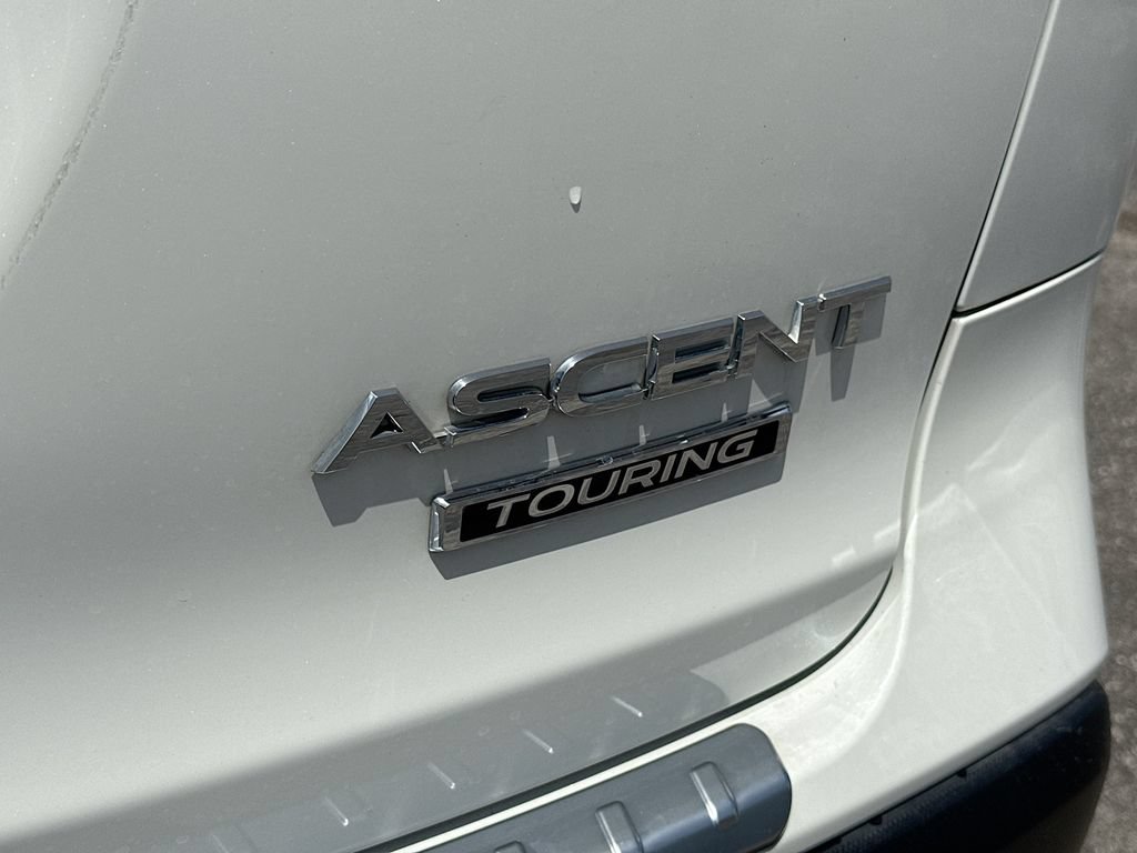 Used 2020 Subaru Ascent Touring w/ Popular Package #2A AWD/4WD image 11