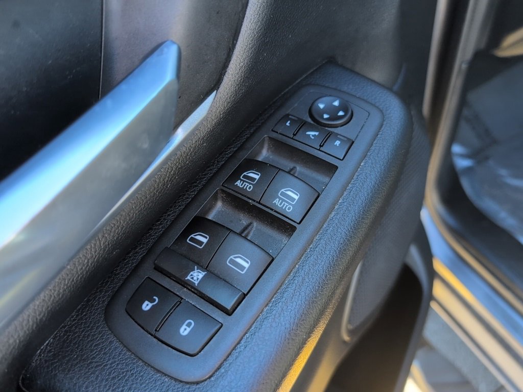 Used 2022 RAM 1500 Big Horn image 23