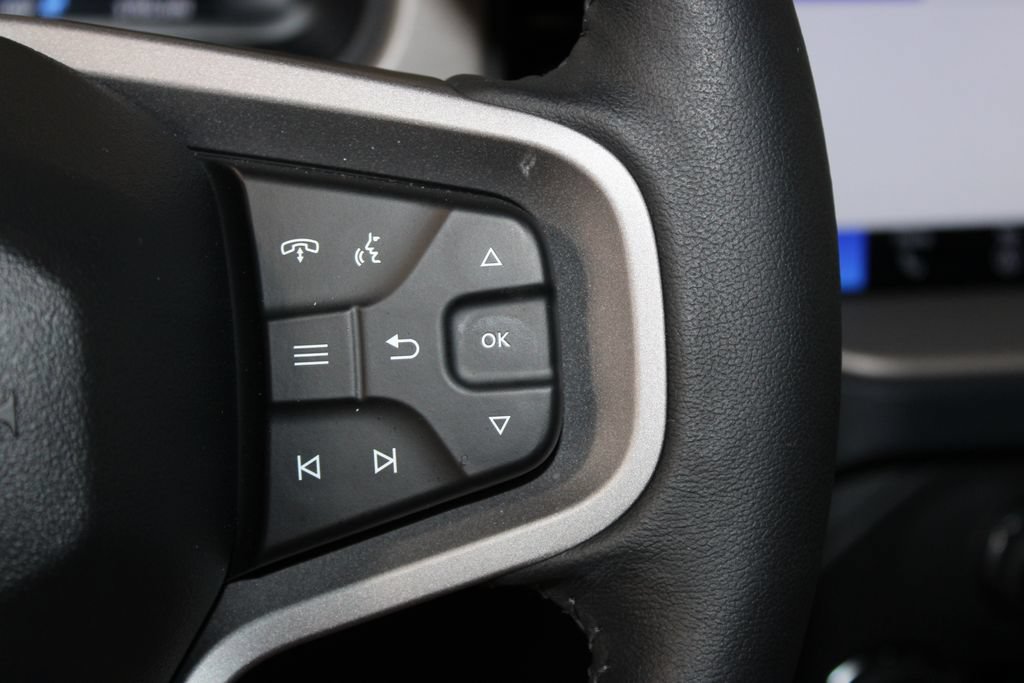 Used 2025 Ford Bronco Outer Banks AWD/4WD image 44