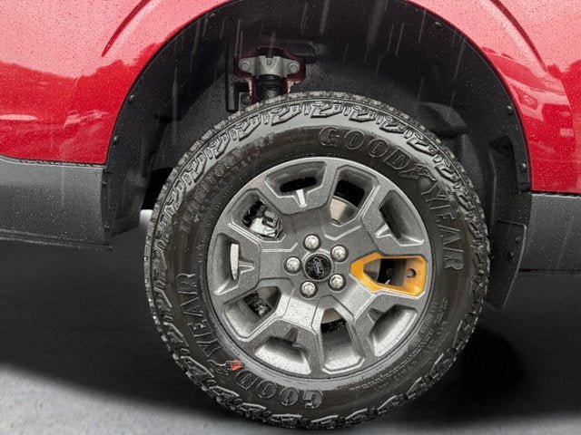 New 2026 Ford Maverick Tremor AWD/4WD image 8