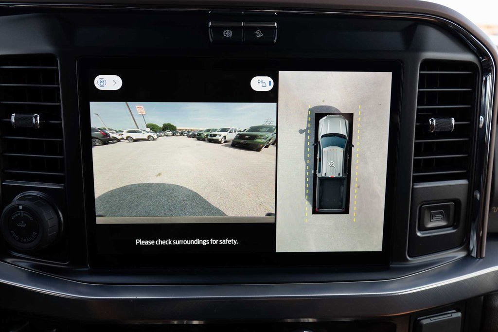 Used 2025 Ford F250 King Ranch image 29
