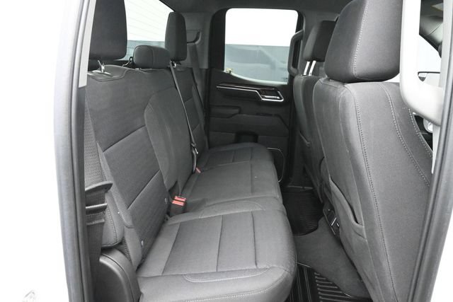 Used 2023 GMC Sierra 1500 SLE AWD/4WD image 31