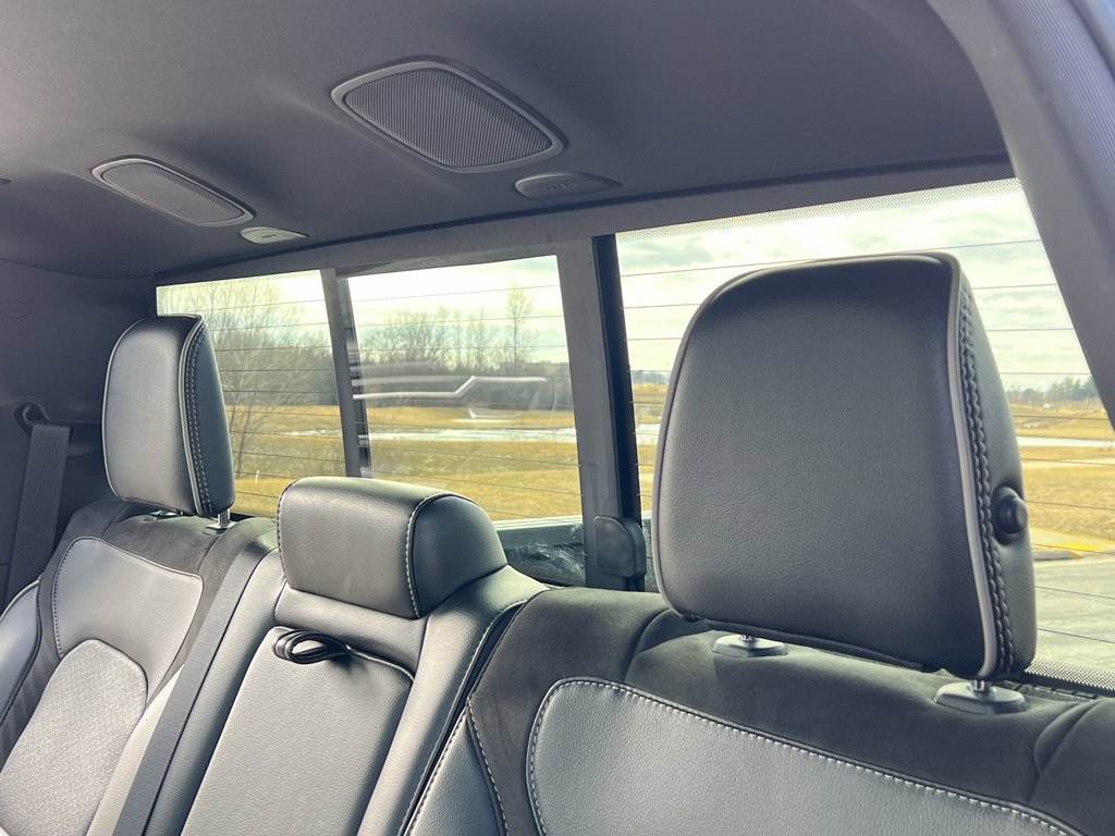 Used 2023 RAM 1500 Laramie image 42