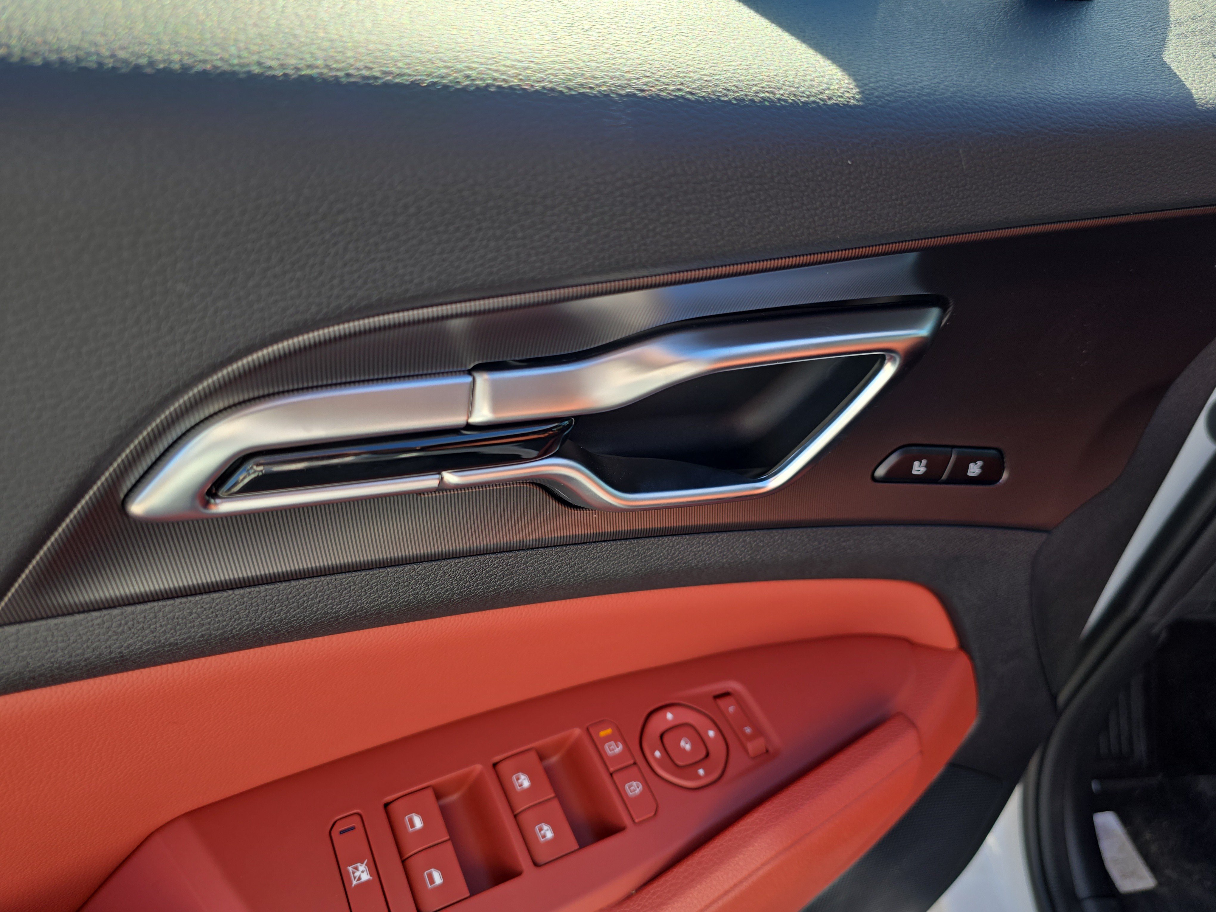 New 2027 Kia Sportage SX FWD image 19