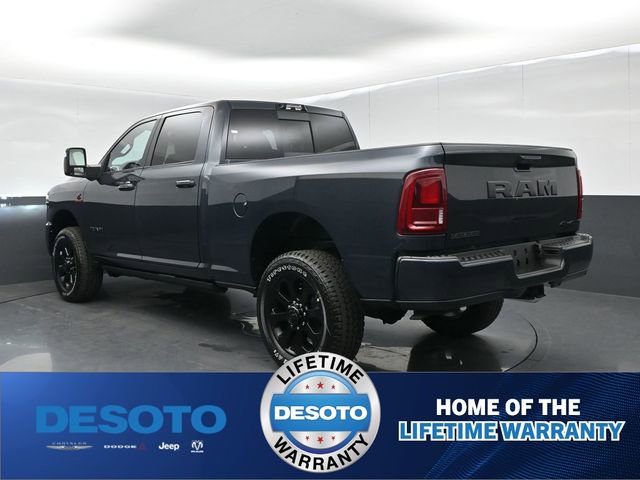 New 2026 RAM 2500 Laramie image 6