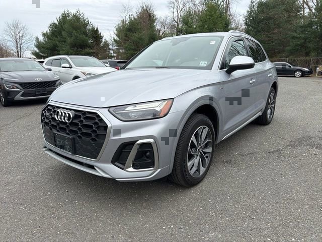 Used 2023 Audi Q5 2.0T Premium