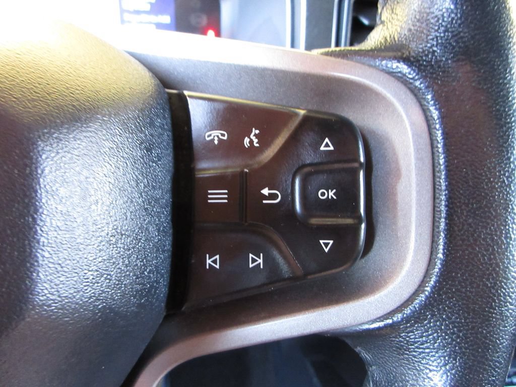 Used 2023 Ford Bronco Badlands AWD/4WD image 15