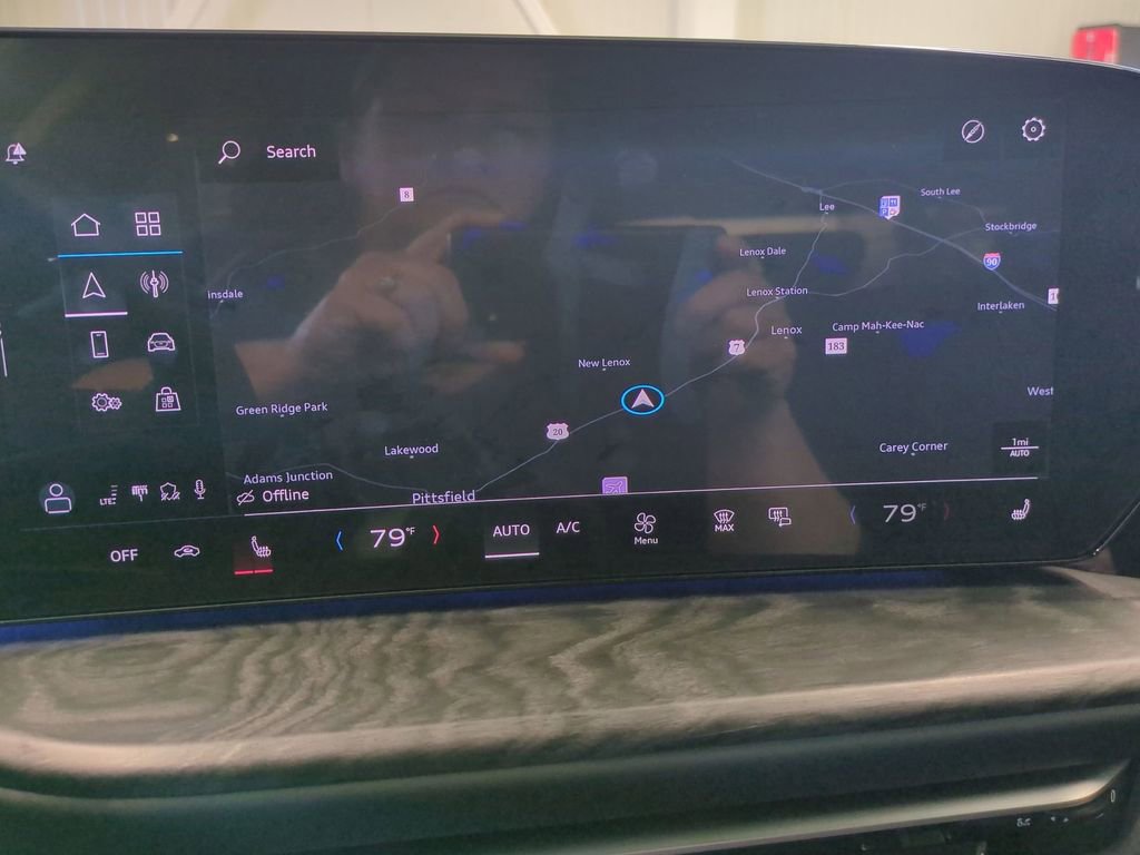 Used 2025 Audi Q5 Premium Plus w/ Premium Plus image 25