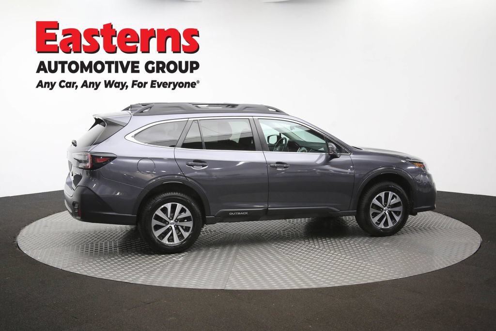 Used 2022 Subaru Outback Premium AWD/4WD image 42