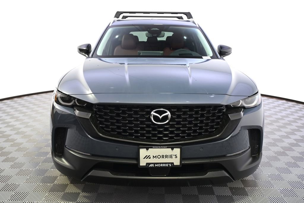 New 2026 MAZDA CX-50 2.5 Hybrid w/ Weather Package image 10