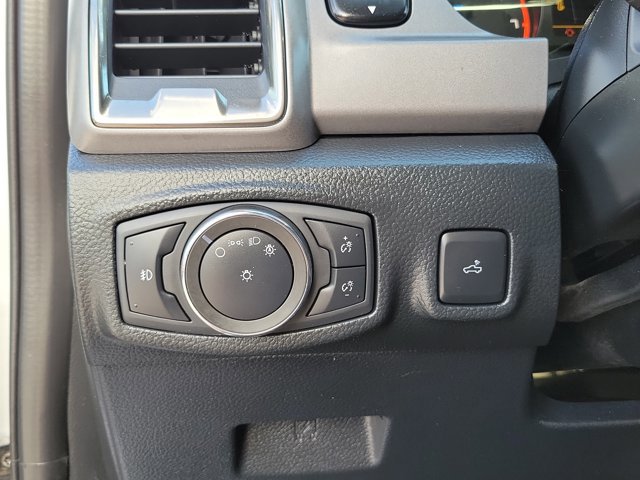 Certified 2019 Ford Ranger XLT w/ Equipment Group 301A Mid image 22