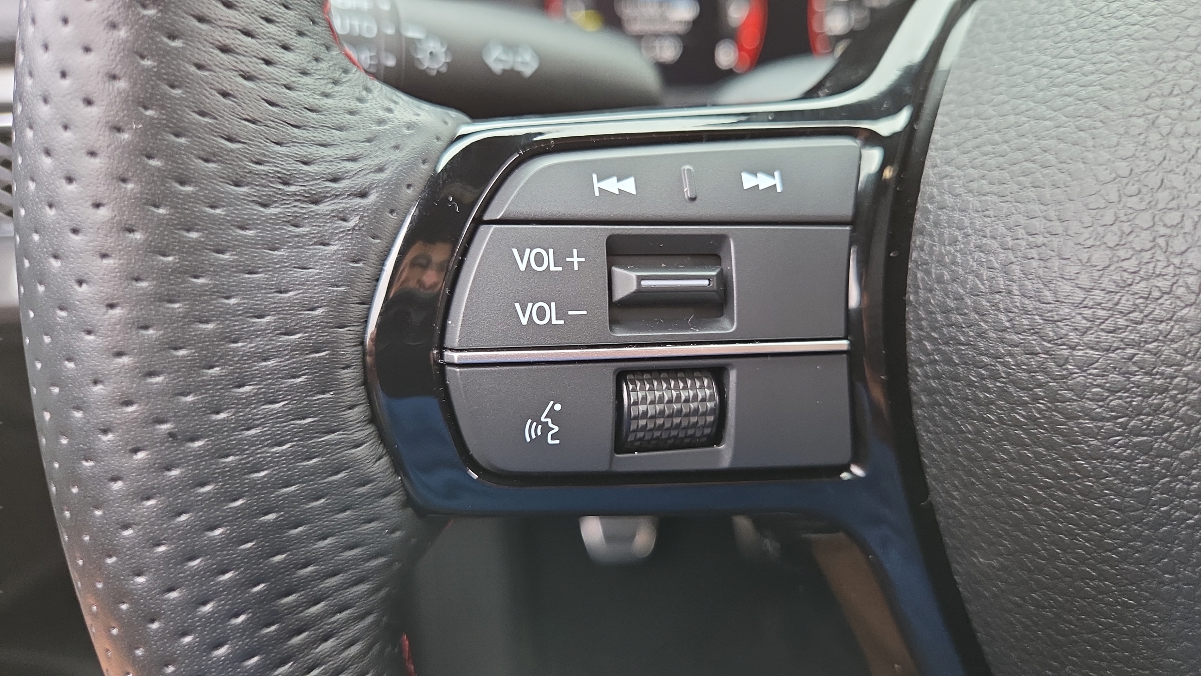 Certified 2025 Acura Integra Type S FWD image 22