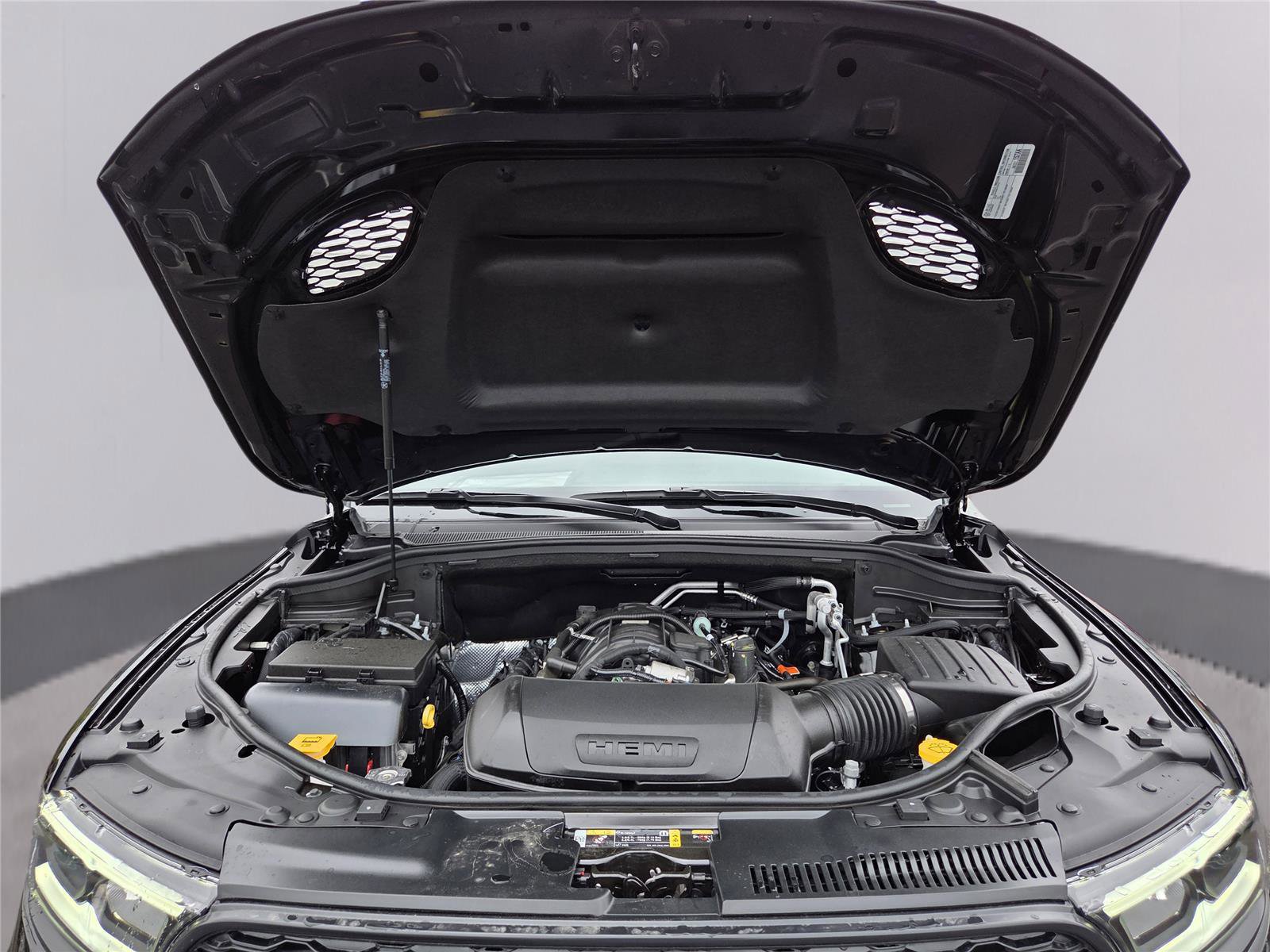 New 2026 Dodge Durango GT image 36