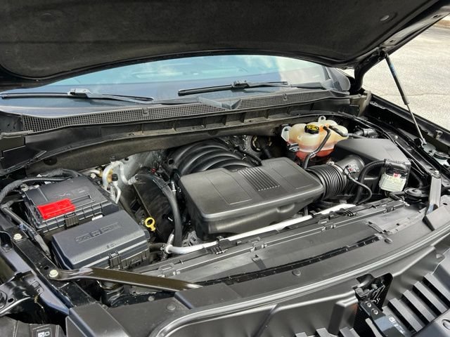 Used 2023 Chevrolet Suburban LT AWD/4WD image 48
