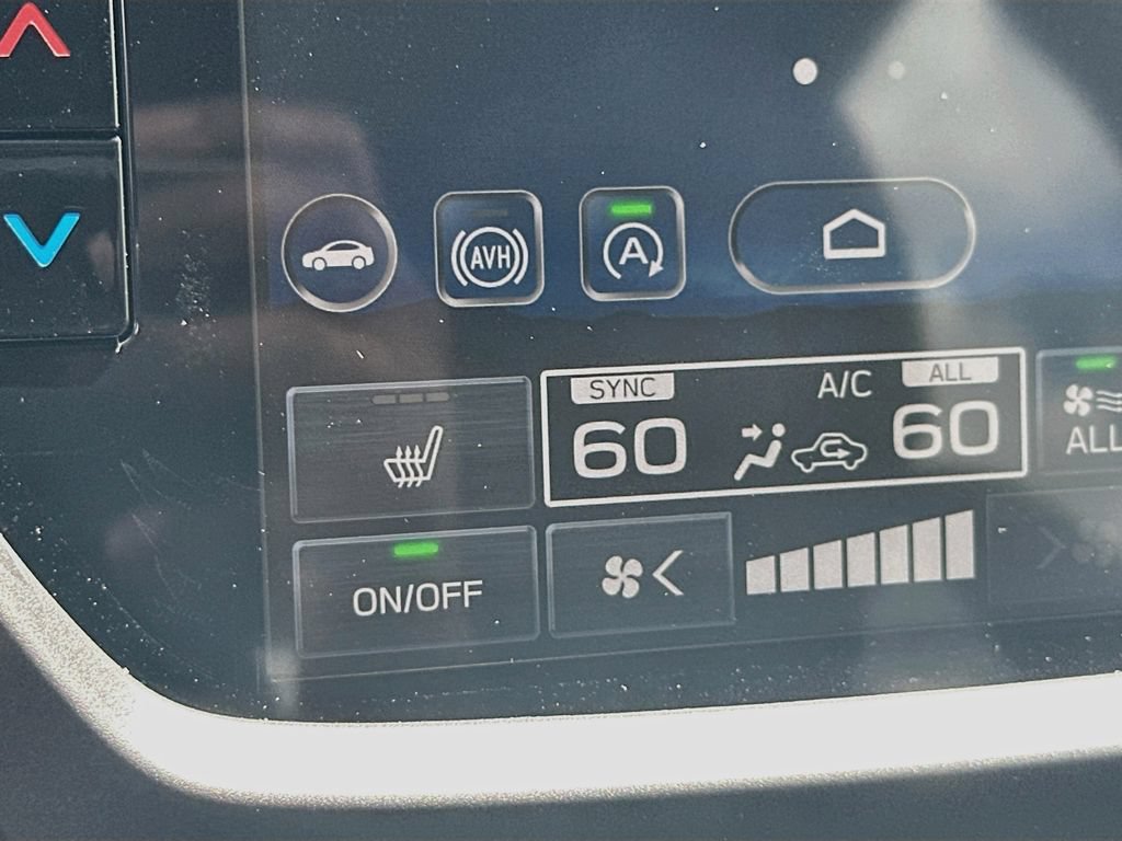New 2026 Subaru Forester Premium AWD/4WD image 16