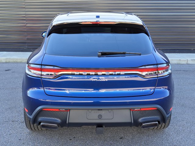 New 2026 Porsche Macan image 6