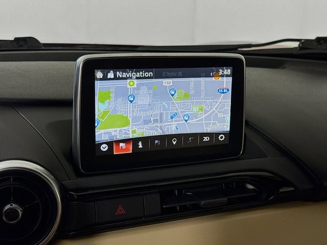 Used 2016 MAZDA MX-5 Miata Grand Touring RWD image 13