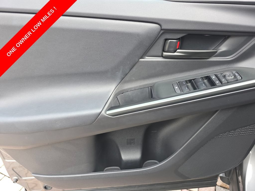 Used 2026 Toyota bZ FWD image 27