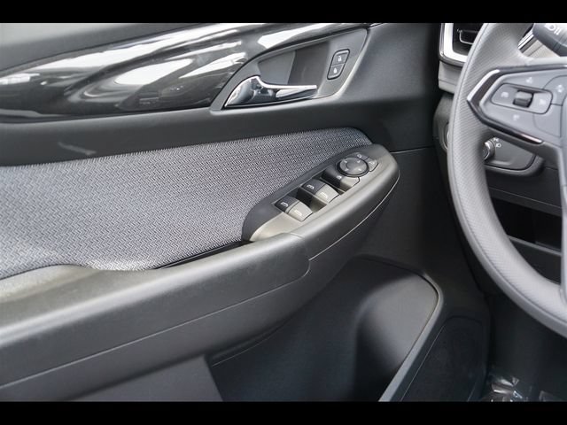 New 2026 Chevrolet TrailBlazer LT w/ Midnight Edition FWD image 15