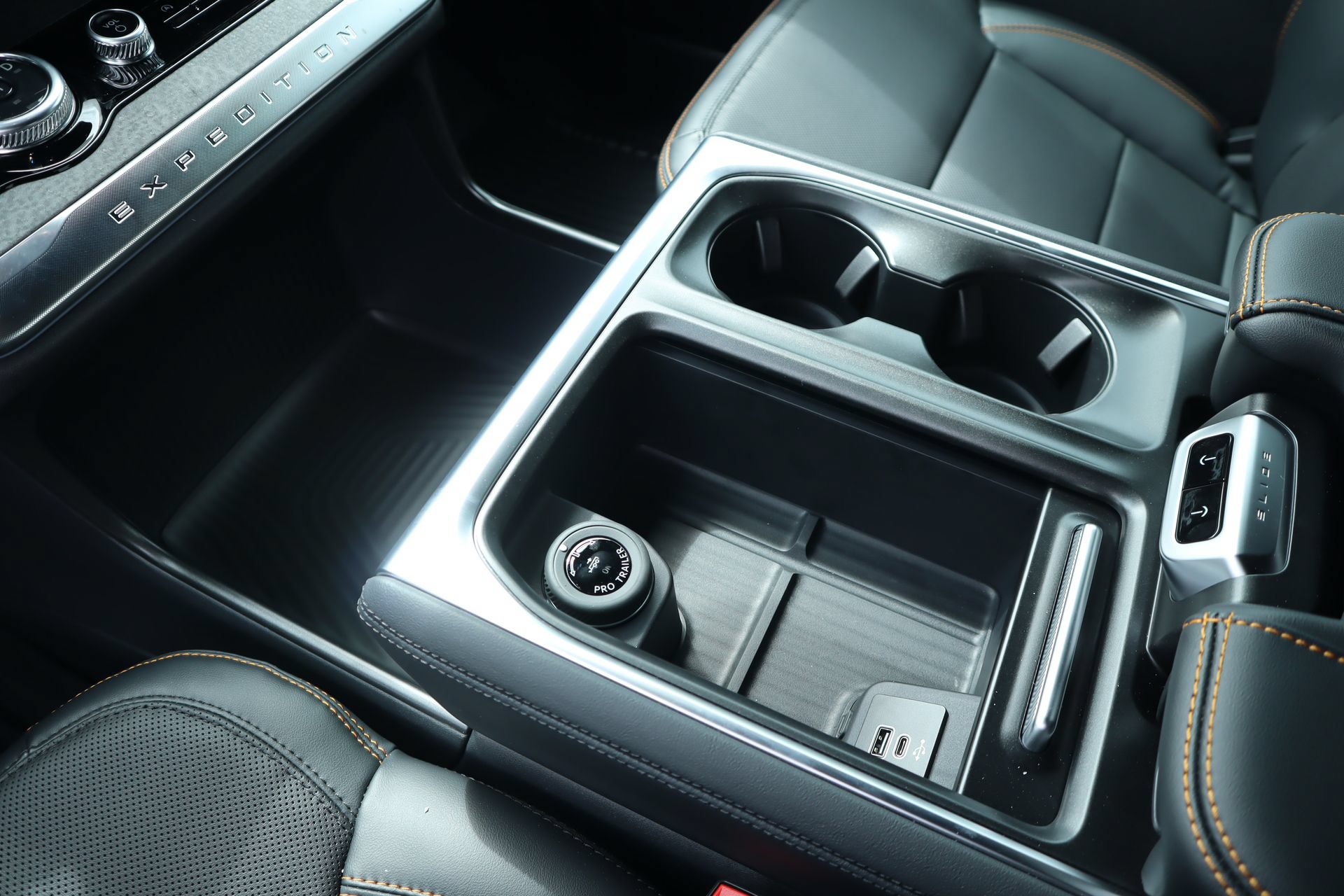 New 2026 Ford Expedition Tremor AWD/4WD image 10