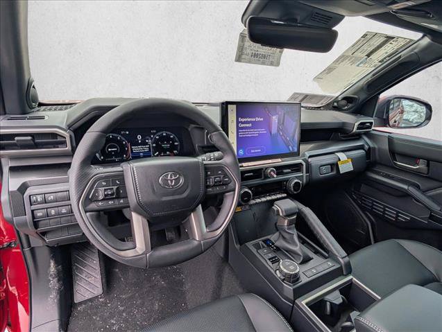 New 2026 Toyota 4Runner Limited AWD/4WD image 3