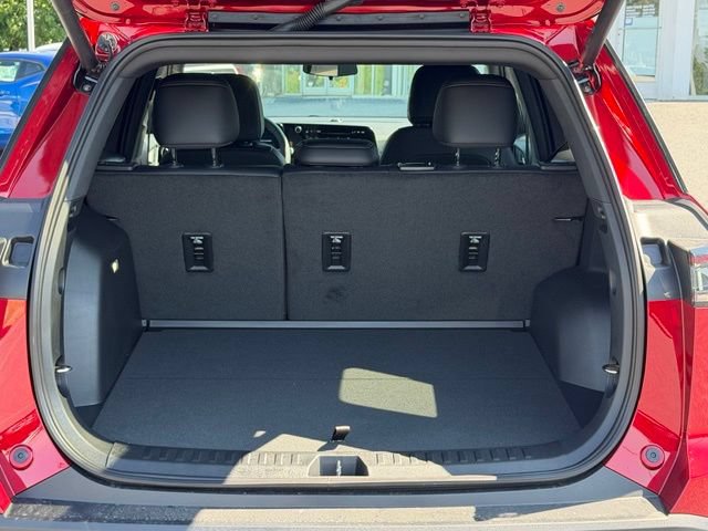 New 2027 Chevrolet Equinox LT w/ Convenience Package II AWD/4WD image 20