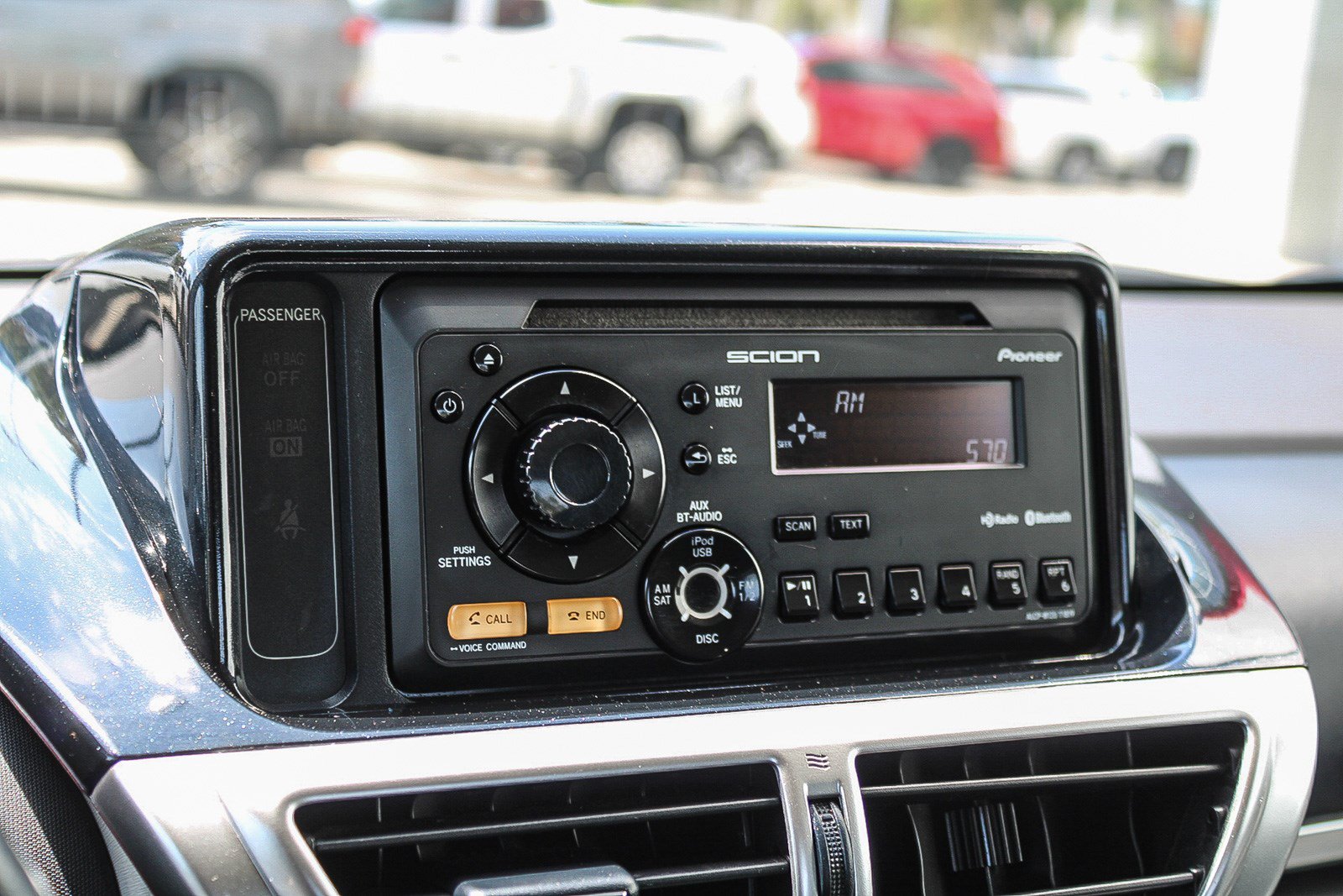 Used 2012 Scion iQ w/ Rear Speaker Pkg FWD image 26