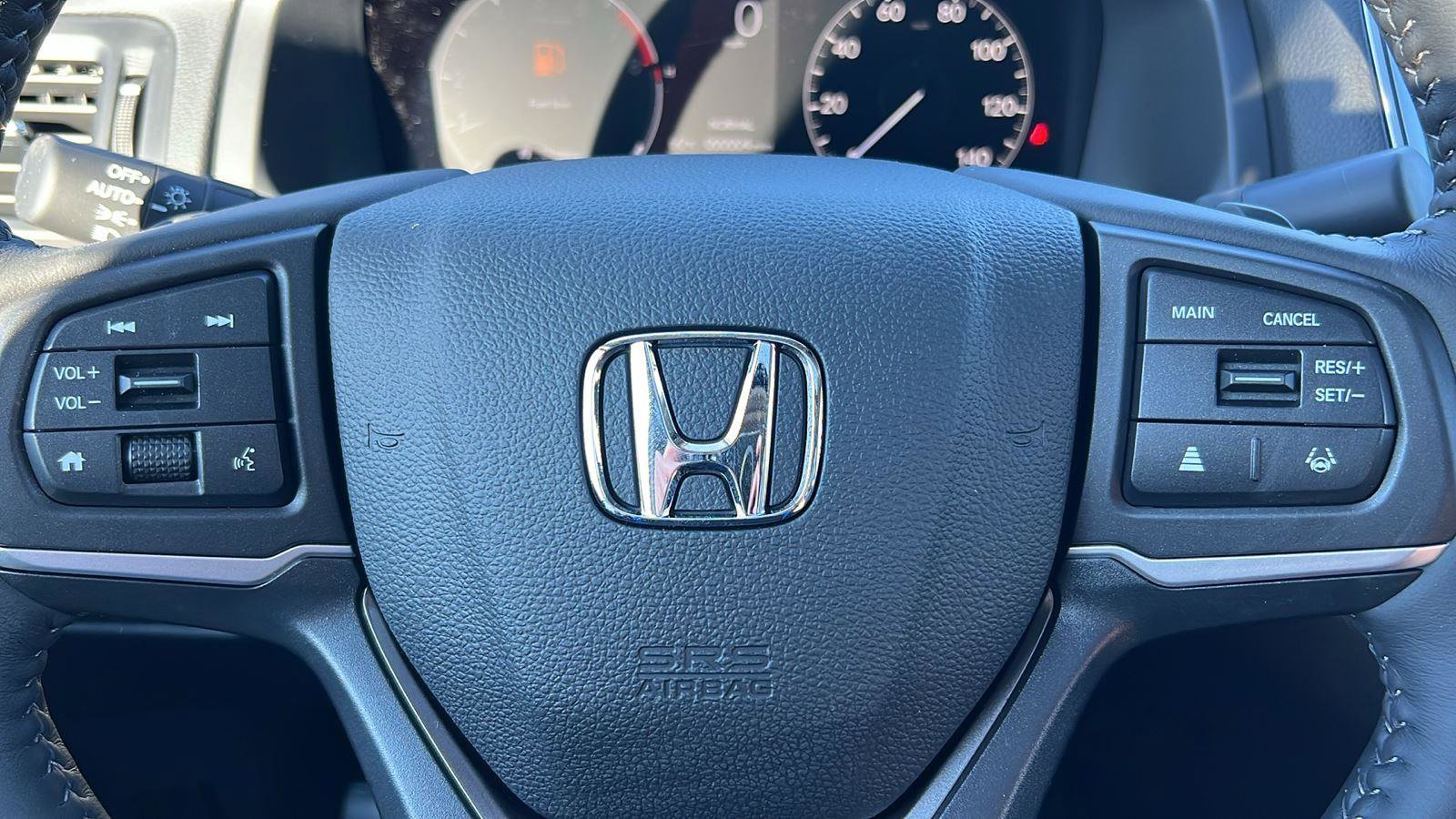 New 2026 Honda Ridgeline RTL image 31