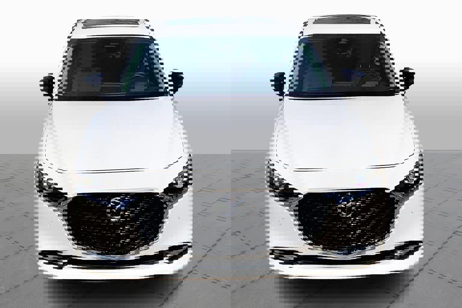 Used 2024 MAZDA MAZDA3 MAZDA3 2.5 T PP AWD image 4