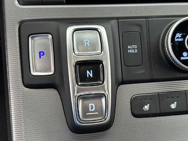 Used 2024 Hyundai Palisade Calligraphy AWD/4WD image 15